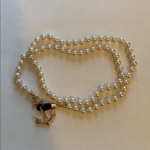 Kiel James Patrick Pearl Bracelet